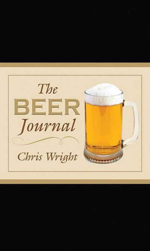 Cover with image of a mug of beer