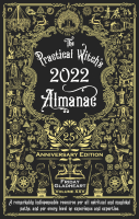 The Practical Witch's Almanac 2022: 25th Anniversary Edition