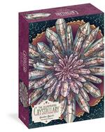 The Illustrated Crystallary Puzzle: Garden Quartz
