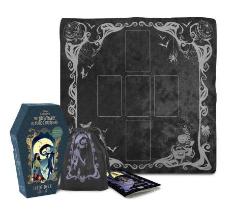 Gift Box Set