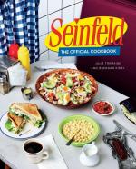 Seinfeld: Official Cookbook