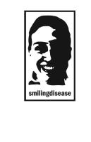 Smiling Disease: A Guide to Public Stickering