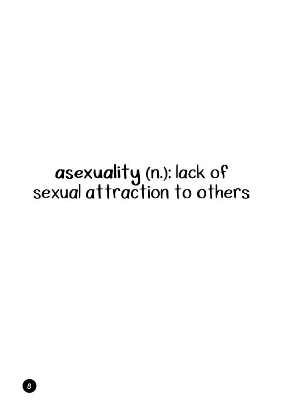 Asexual Things I Do Now That I Know I'm Asexual image #5