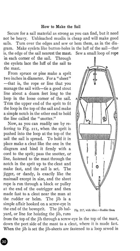 Houseboats & How to Make Them image #3