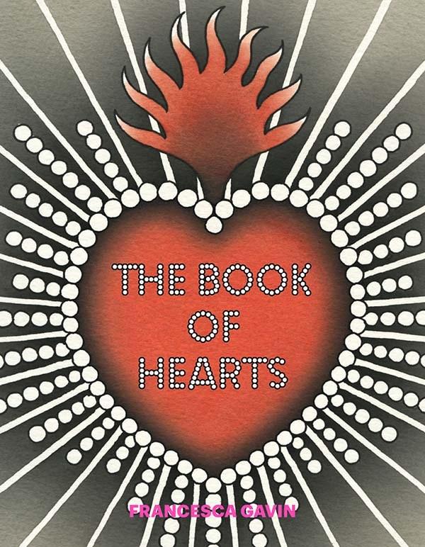 The Book of Hearts image #1