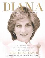 Diana: The People's Princess : A Celebration of Her Life and Legacy 20 Years on