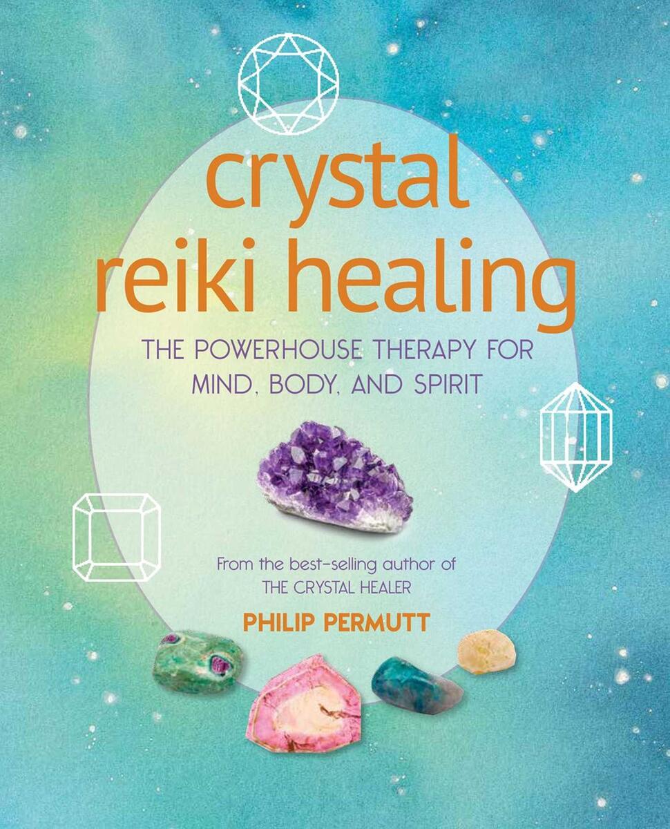How To Be A Reiki Master
