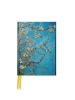 Vincent Van Gogh Almond Blossom Pocket Journal