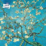 Vincent Van Gogh Almond Blossom 1000 Piece Jigsaw Puzzle