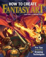 How to Create Fantasy Art