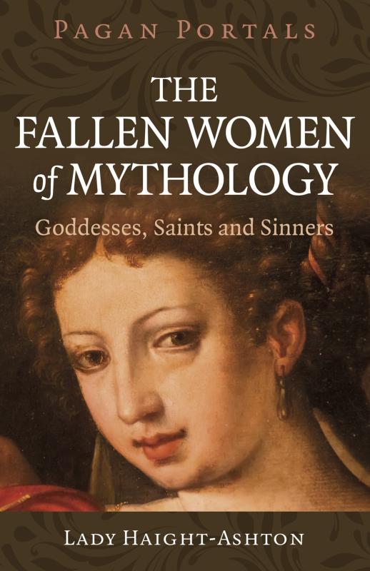 The Fallen Women of Mythology