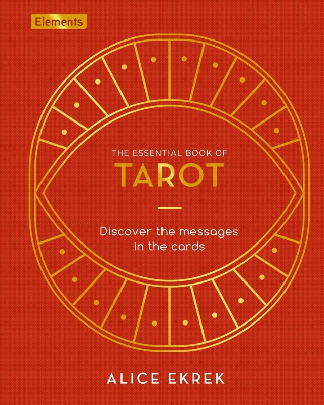 Tarot: How to Read the Messages of the Cards image #1
