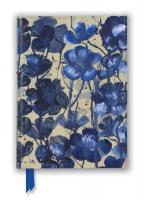 Blue Poppies Journal