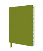 sage green journal