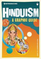Introducing Hinduism: A Graphic Guide