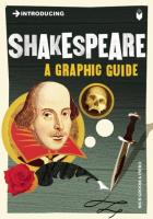 Introducing Shakespeare. A Graphic Guide