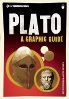 Introducing Plato. A Graphic Guide