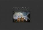 Chokma'si: The Beauty of the Chickasaw Nation