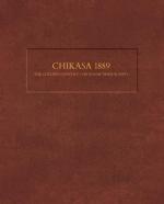 Chikasa 1889: The Collins-Gatschet Chickasaw Manuscripts