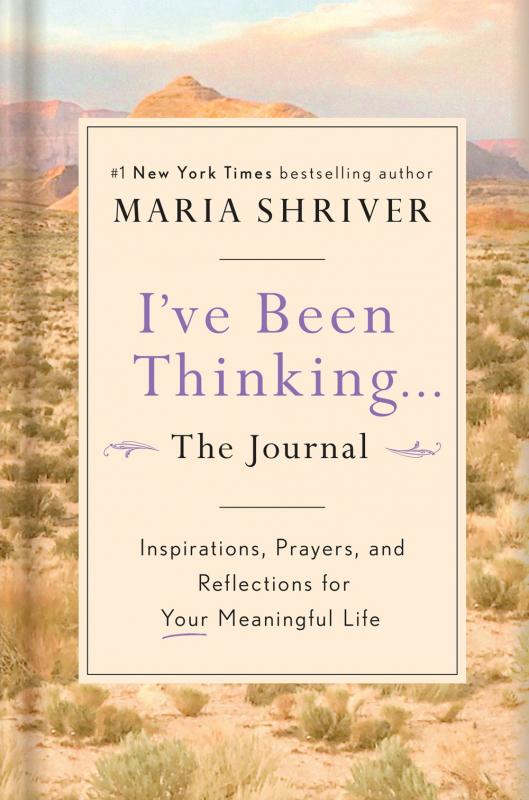 Cover with background photo of a desert landscape