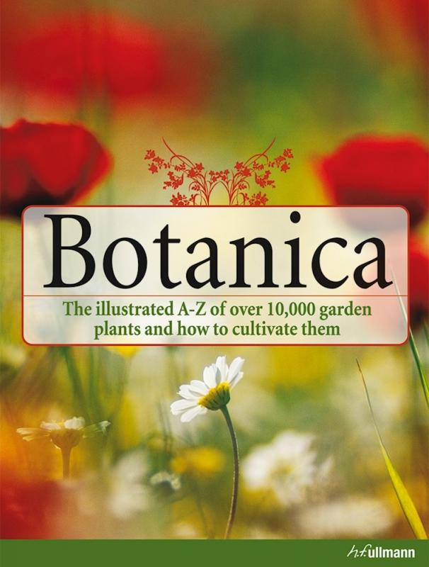 Cover with photo of plants