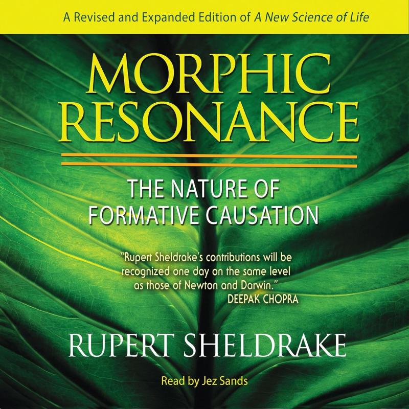 Morphic Resonance