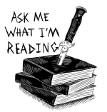 Patch #260: Ask Me What I'm Reading