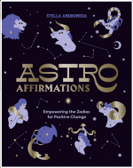 AstroAffirmations: Empowering the Zodiac for Positive Change