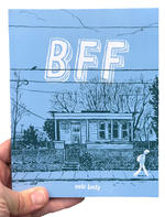 BFF: Brainfag Forever