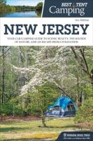 Best Tent Camping: New Jersey - Your Car-Camping Guide to Scenic Beauty, the Sounds of Nature, and an Escape from Civilization