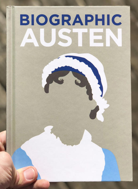Biographic Austen