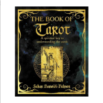 Book of Tarot: A Spiritual Key to Understanding the Cards (The Mystic Arts Handbooks)