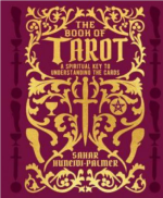 Book of Tarot: A Spiritual Key to Understanding the Cards (Mystic Archives)
