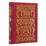 The Book of Tarot: A Spiritual Key to Understanding the Cards