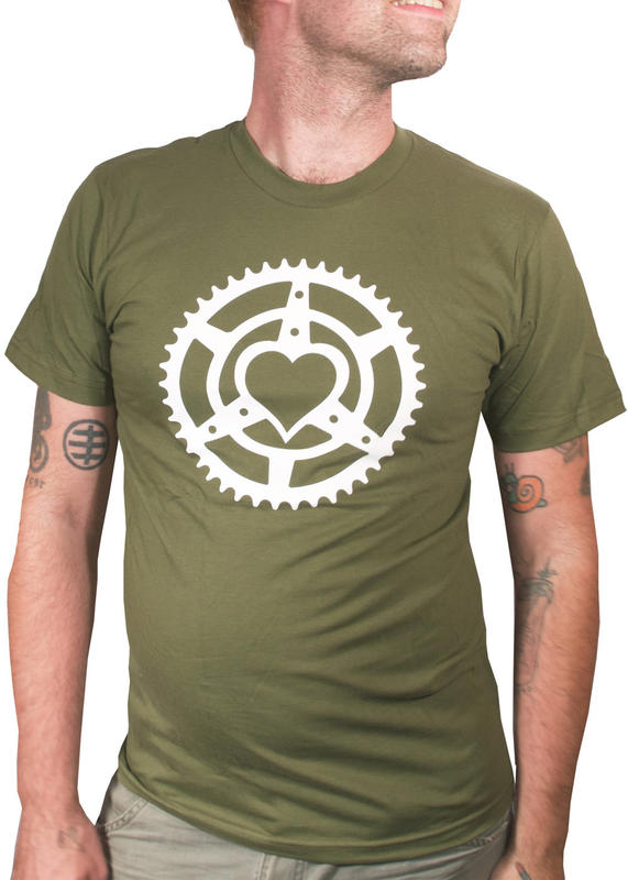 Chainring Heart image #2