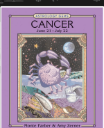 Cancer: Astrology Gems