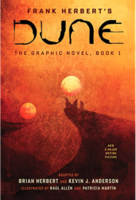 Dune: Book 1 (Graphic Novel)
