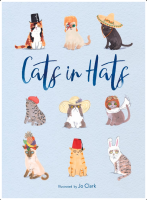 Cats in Hats