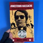 CIA Makes Science Fiction Unexciting #9: Intro to the Jonestown Massacre Conspiracies 1978