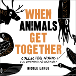 When Animals Get Together: Collective Nouns for Community and Solidarity