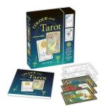 Colour Your Tarot: Two Decks With Guidebook