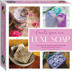 Create Your Own Luxe Soap