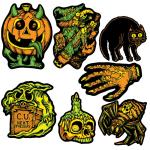 Goblinko Halloween Decorations Set #1