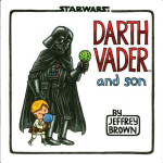 Star Wars: Darth Vader And Son