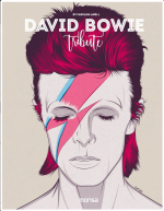 David Bowie: Tribute