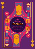 Deck Of Fortune: How To Read Your Fortune in a Deck of Playing Cards