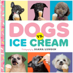 Dogs vs. Ice Cream