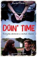 Doin' Time: Everyone Deserves a Second Chance (Australian Stories)