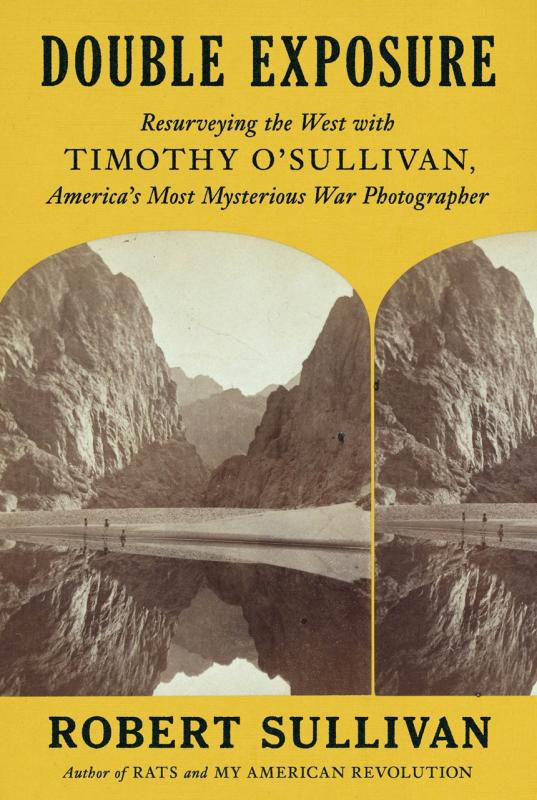 Partial two photos of some mountains near a body of water, presumably El Capitan in Yosemite