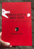 Dragon's Breath: and Other True Stories
